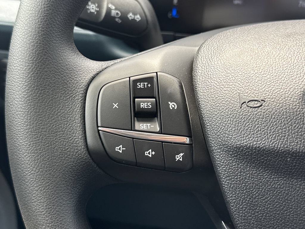 New 2026 Ford Maverick XLT FWD image 24