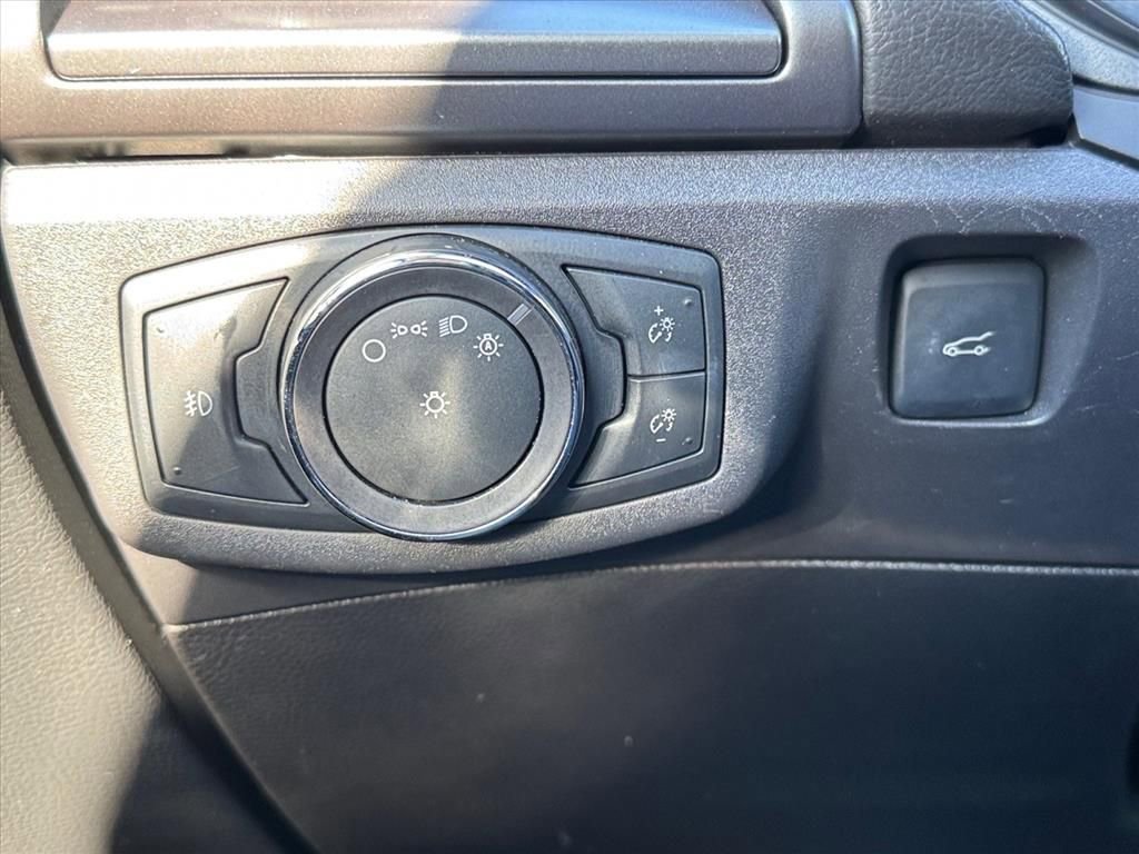 Used 2013 Ford Fusion Titanium w/ Titanium Driver Assist Pkg image 16