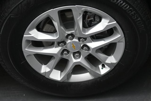 Used 2021 Chevrolet Traverse LT FWD image 50
