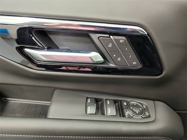 New 2026 Chevrolet Tahoe Premier w/ Sun And Tow Package image 28