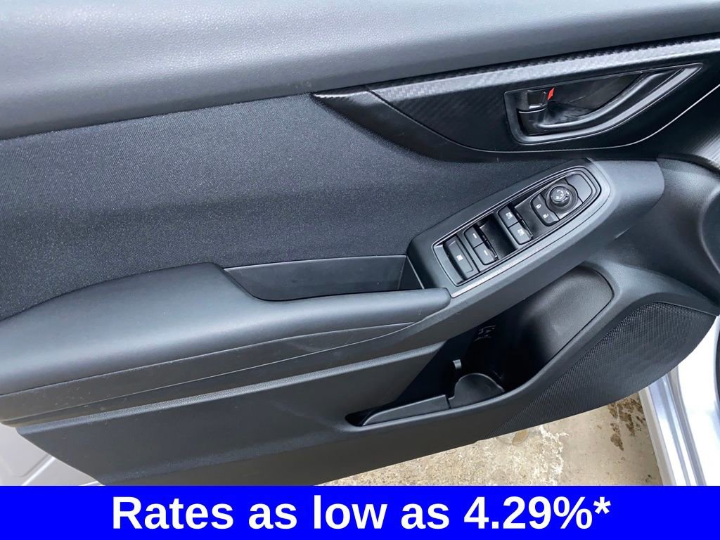 Used 2023 Subaru Impreza 2.0i image 10