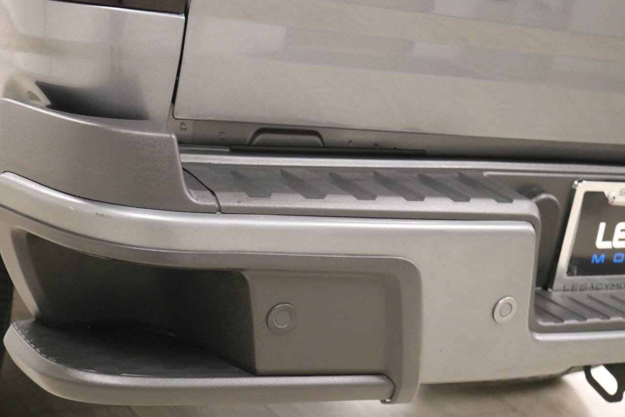 Used 2022 Chevrolet Colorado LT w/ Fleet Safety Package image 99