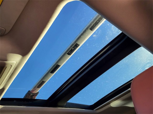 New 2025 MAZDA CX-50 AWD 2.5 Turbo w/ Accent Package image 15