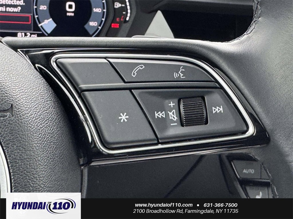 Used 2024 Audi A3 2.0T Premium image 20