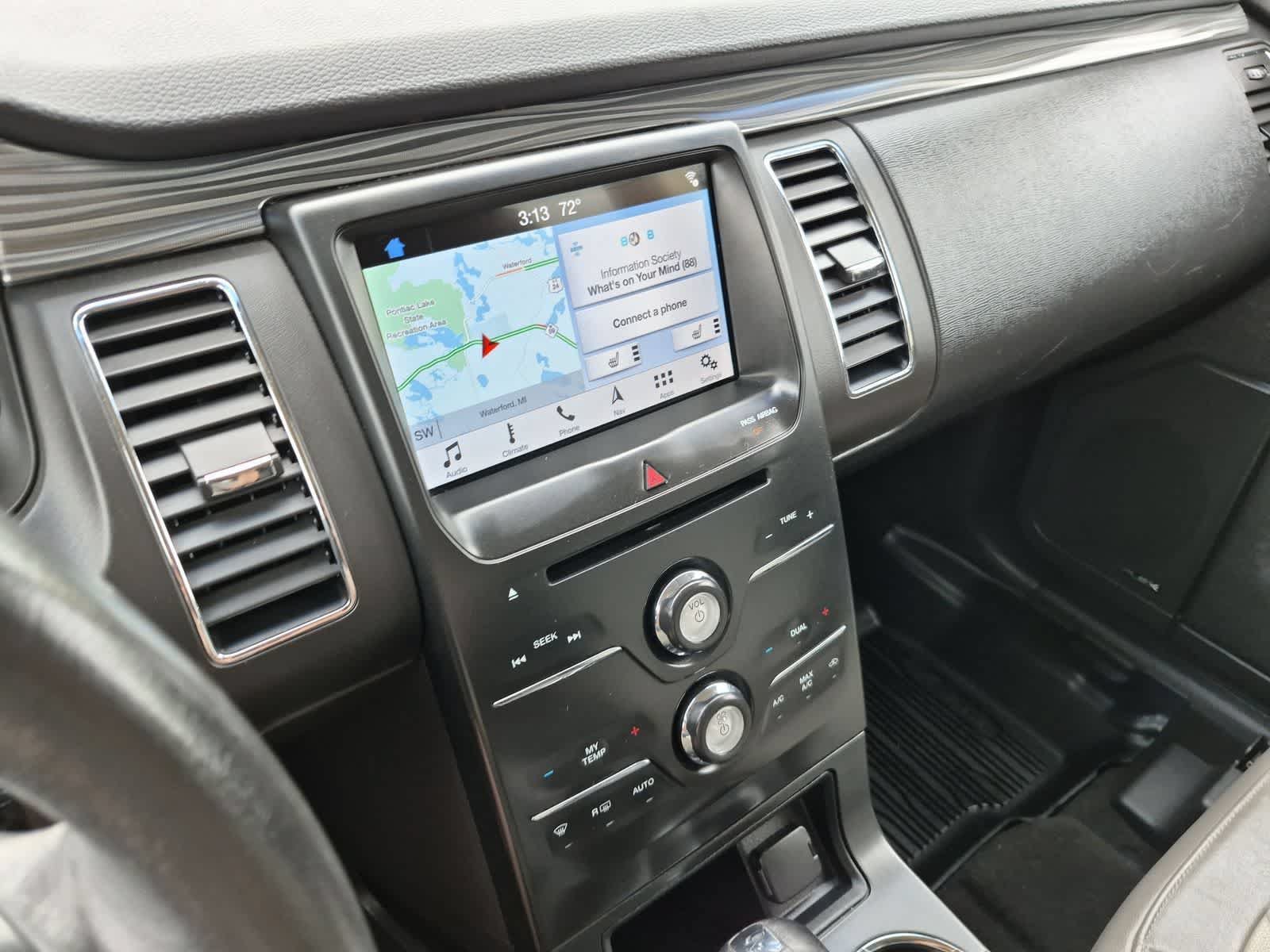 Used 2019 Ford Flex SEL w/ Equipment Group 202A AWD/4WD image 27