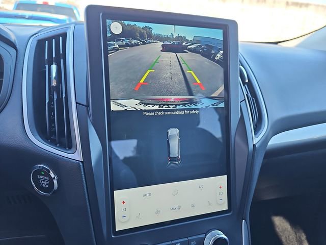 Used 2024 Ford Edge SEL image 25