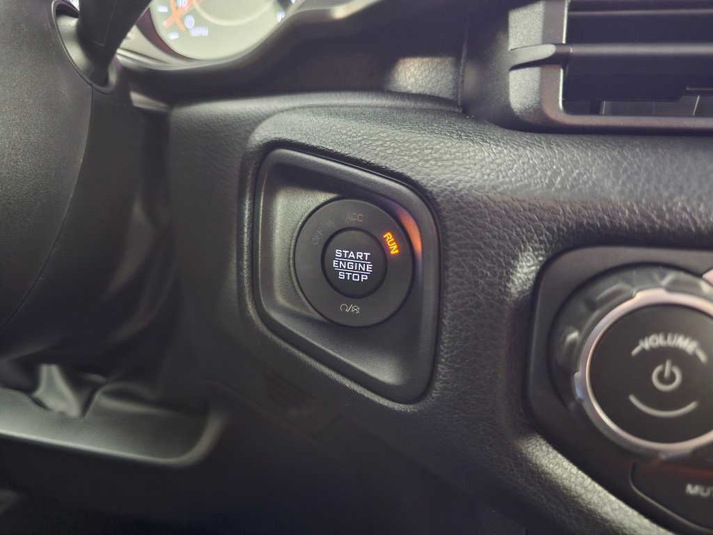 New 2026 Jeep Gladiator Sport AWD/4WD image 32