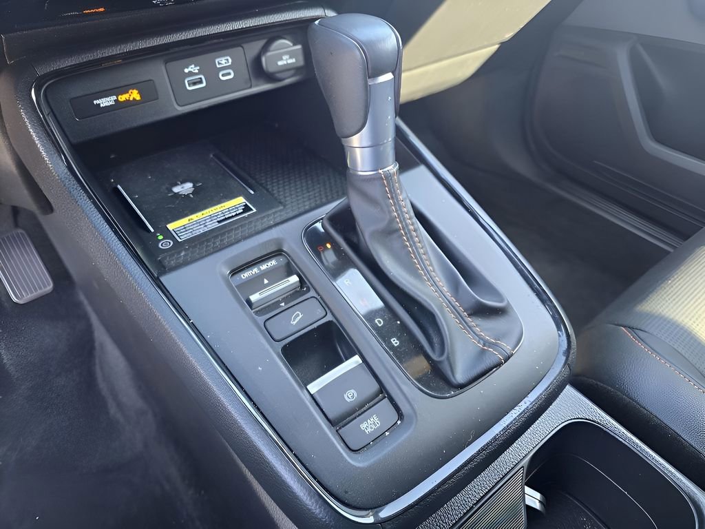 Used 2025 Honda CR-V Sport Touring image 17