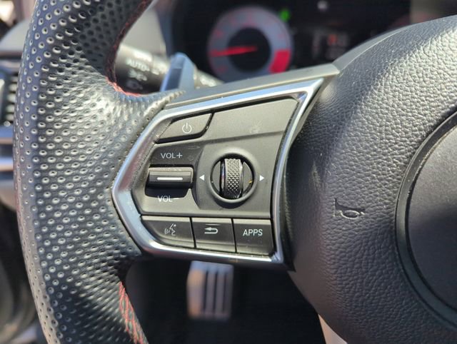 Certified 2023 Acura RDX A-Spec image 21