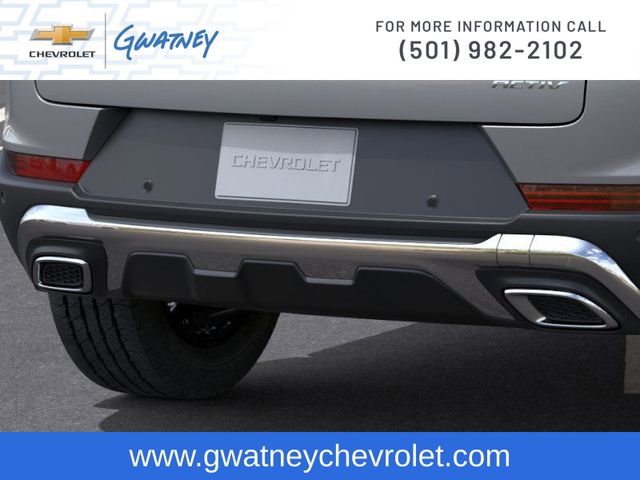 New 2026 Chevrolet TrailBlazer ACTIV w/ Convenience Package image 14