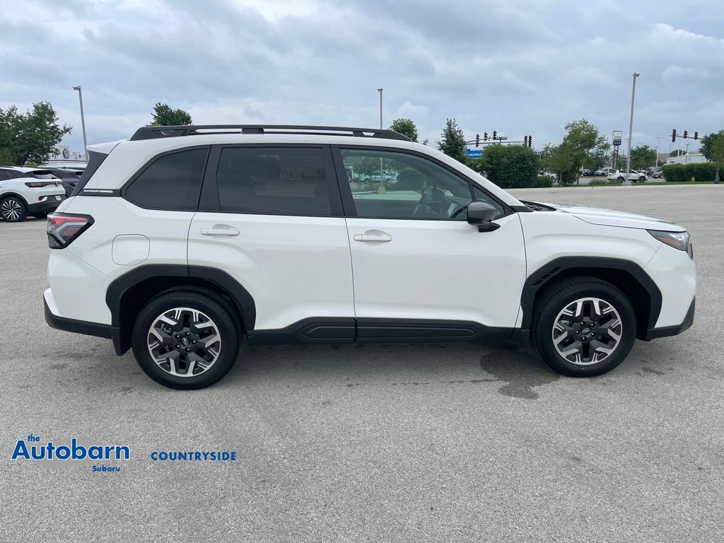 Used 2026 Subaru Forester Premium AWD/4WD image 6