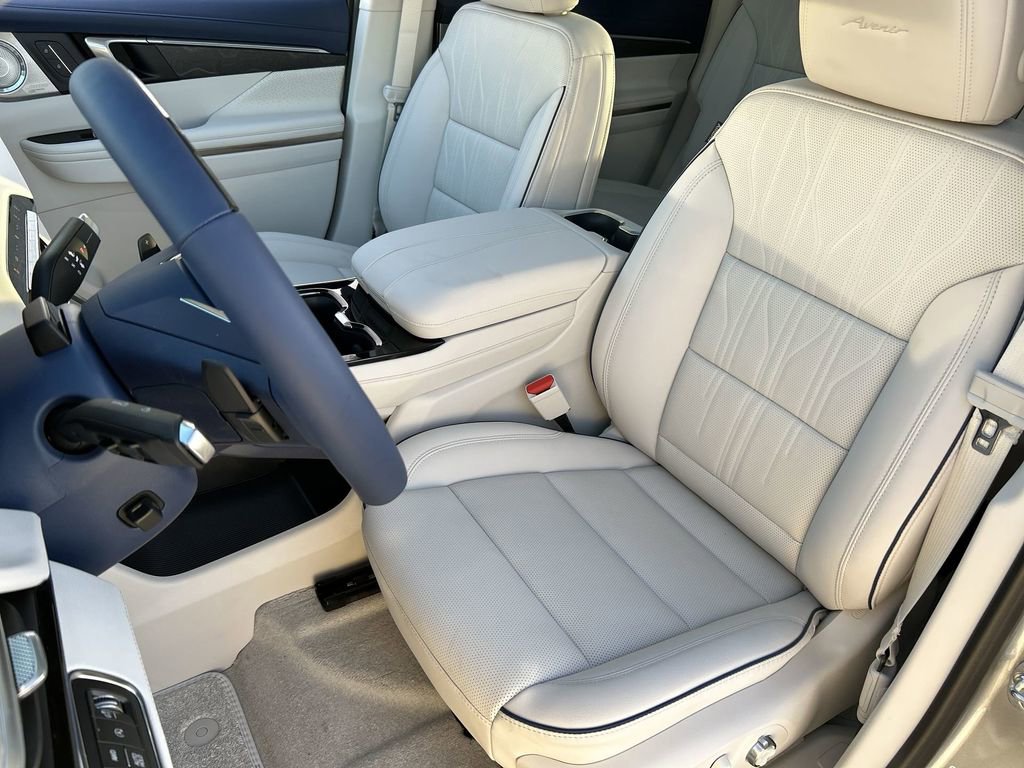 New 2026 Buick Enclave Avenir w/ Super Cruise Package AWD/4WD image 20