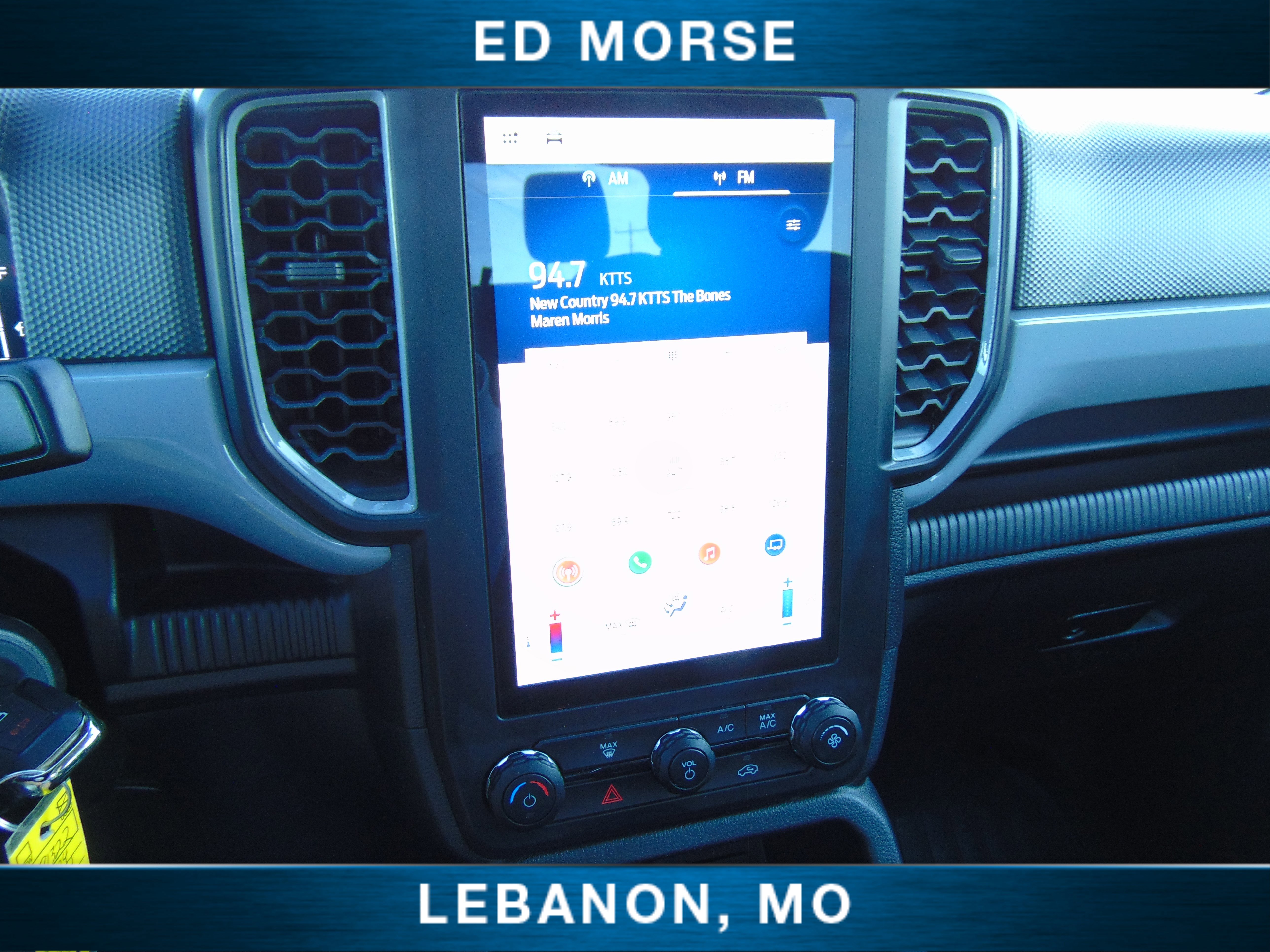 Used 2024 Ford Ranger XL w/ Trailer Tow Package image 22