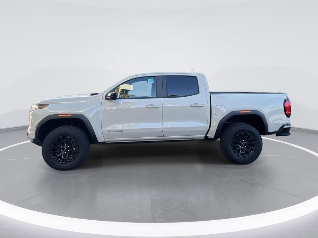New 2026 GMC Canyon Elevation image 6
