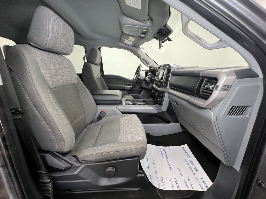 Used 2023 Ford F150 XLT image 8