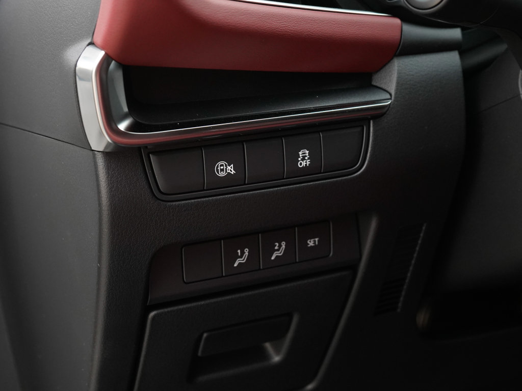 New 2026 MAZDA MAZDA3 2.5 S Hatchback w/ Premium Pkg image 28