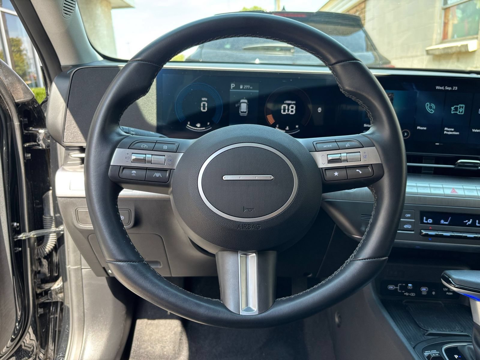 Used 2026 Hyundai Kona SEL Sport FWD image 27