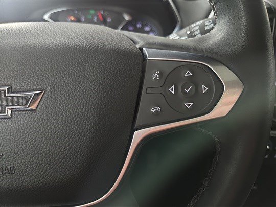 Certified 2023 Chevrolet Traverse RS image 17