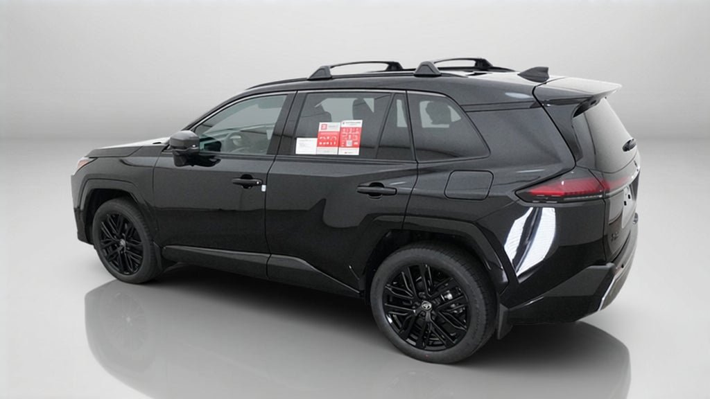 New 2026 Toyota RAV4 XSE w/ Weather Package AWD/4WD image 4