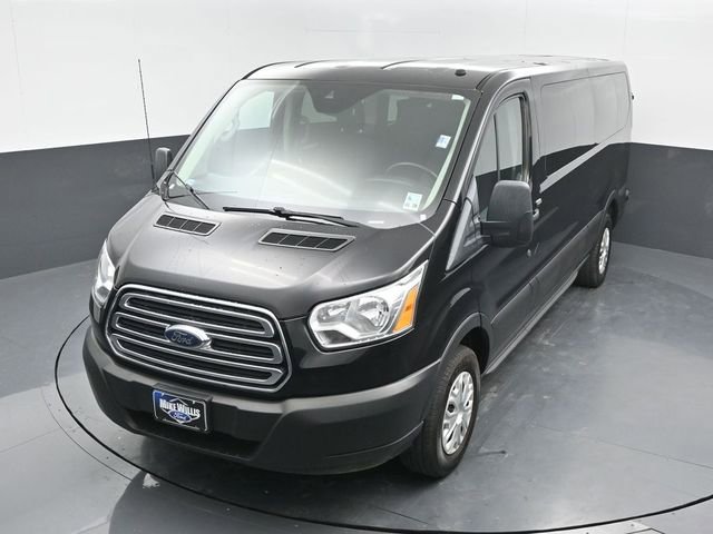 Certified 2019 Ford Transit 350 XLT image 11