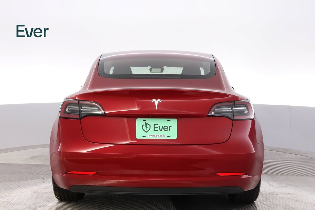Used 2018 Tesla Model 3 Long Range RWD image 15