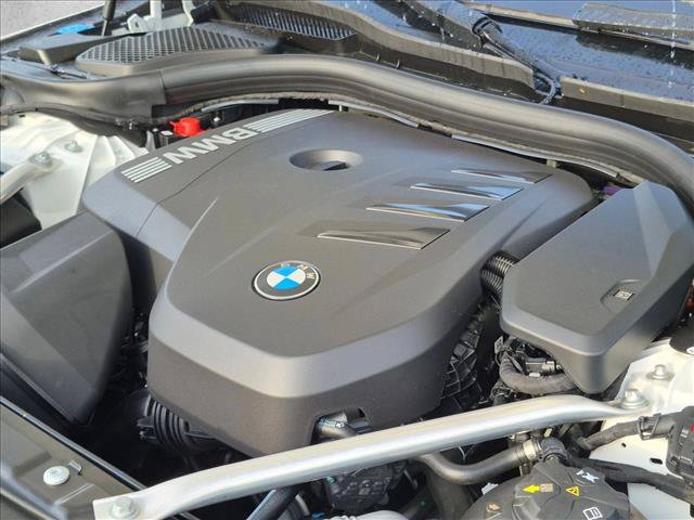 New 2027 BMW 530i RWD image 15