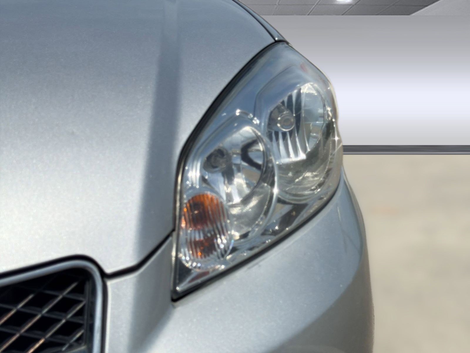 Used 2014 Chevrolet Impala LTZ FWD image 10