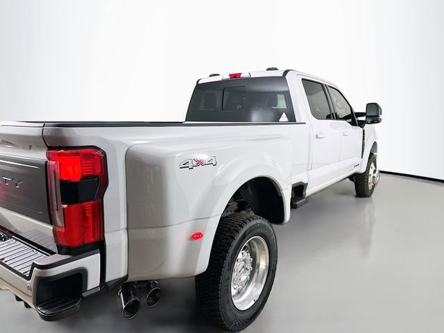 New 2026 Ford F450 Platinum image 7