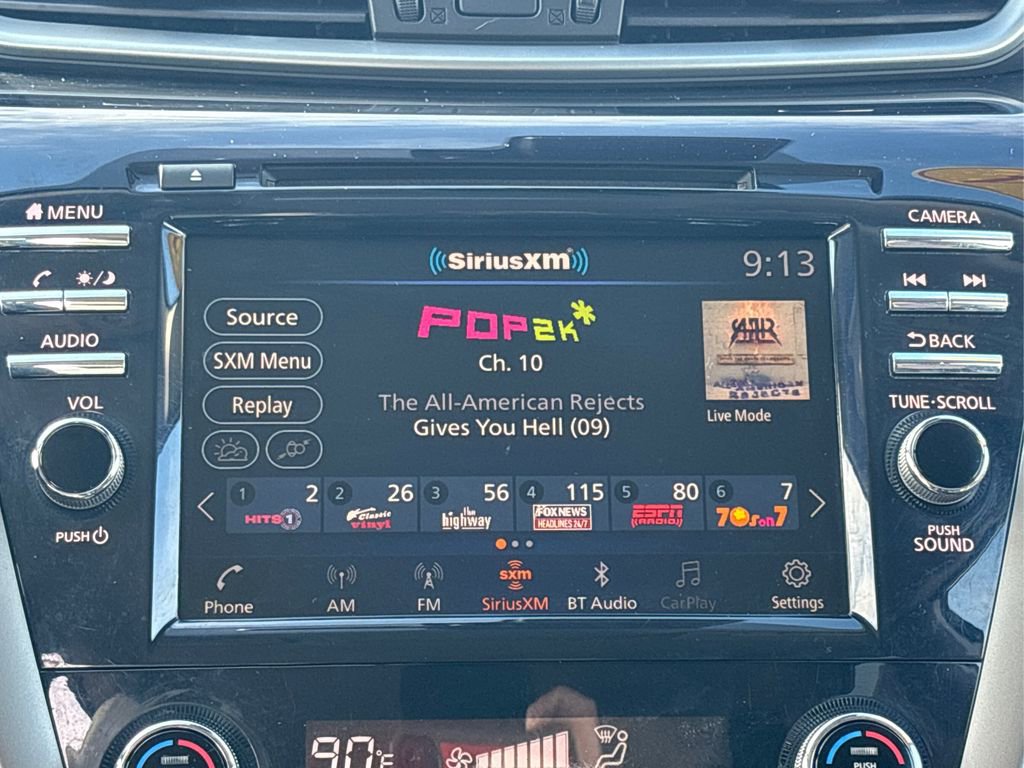 Used 2024 Nissan Murano SV image 19