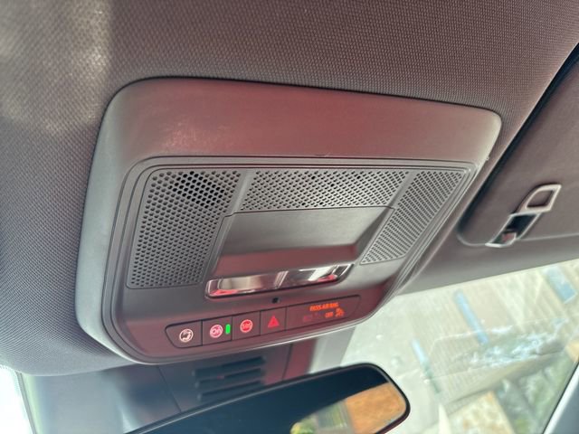 Used 2024 Chevrolet Equinox EV RS image 25