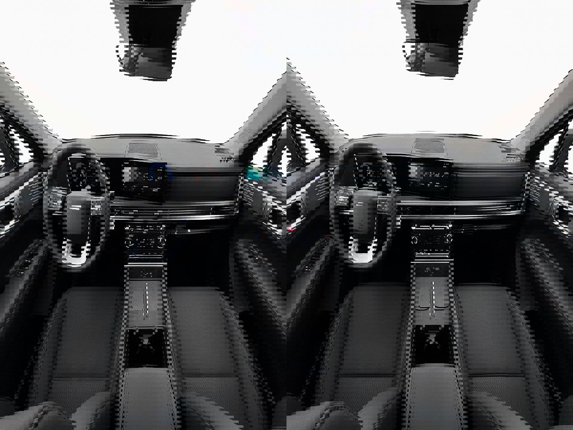 New 2026 Hyundai Santa Fe SEL image 13