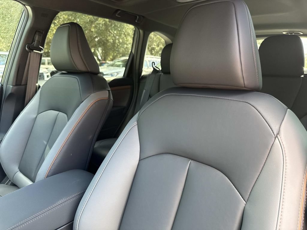 New 2026 Subaru Forester Sport AWD/4WD image 22