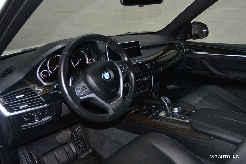 Used 2018 BMW X5 xDrive35d AWD/4WD image 22