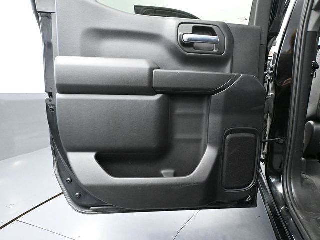Used 2023 Chevrolet Silverado 1500 Custom image 32