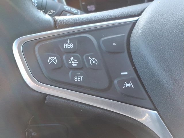 Used 2023 Chevrolet Equinox LT FWD image 24