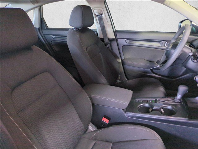Used 2025 Honda Civic LX image 19
