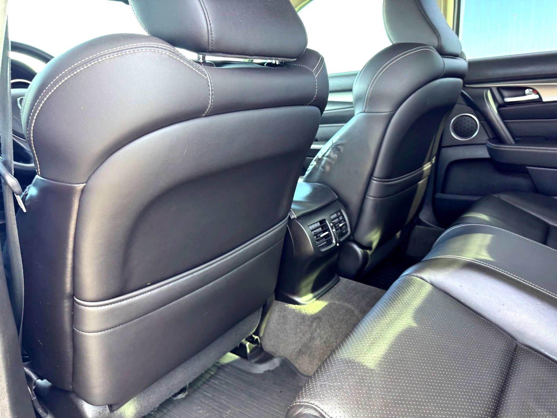 Used 2013 Acura TL SH-AWD image 21