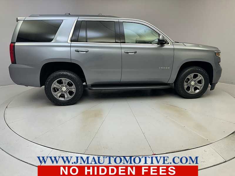Used 2018 Chevrolet Tahoe LS image 6