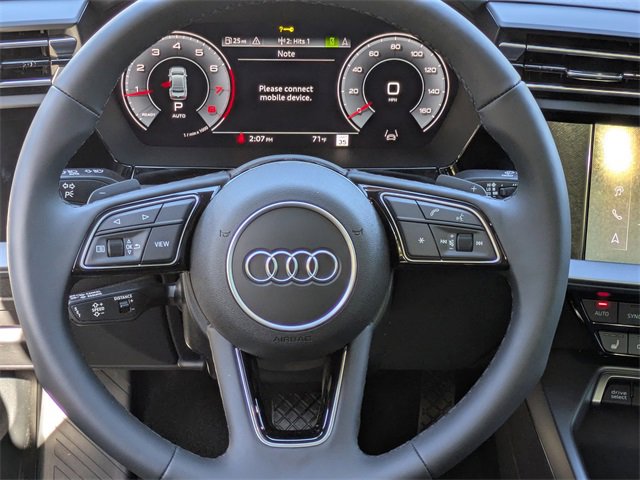 New 2026 Audi A3 2.0T Premium Plus image 17