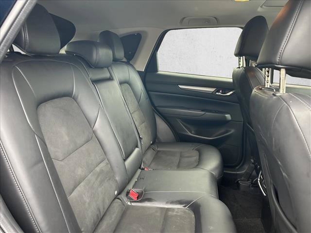 Used 2020 MAZDA CX-5 Touring AWD/4WD image 25