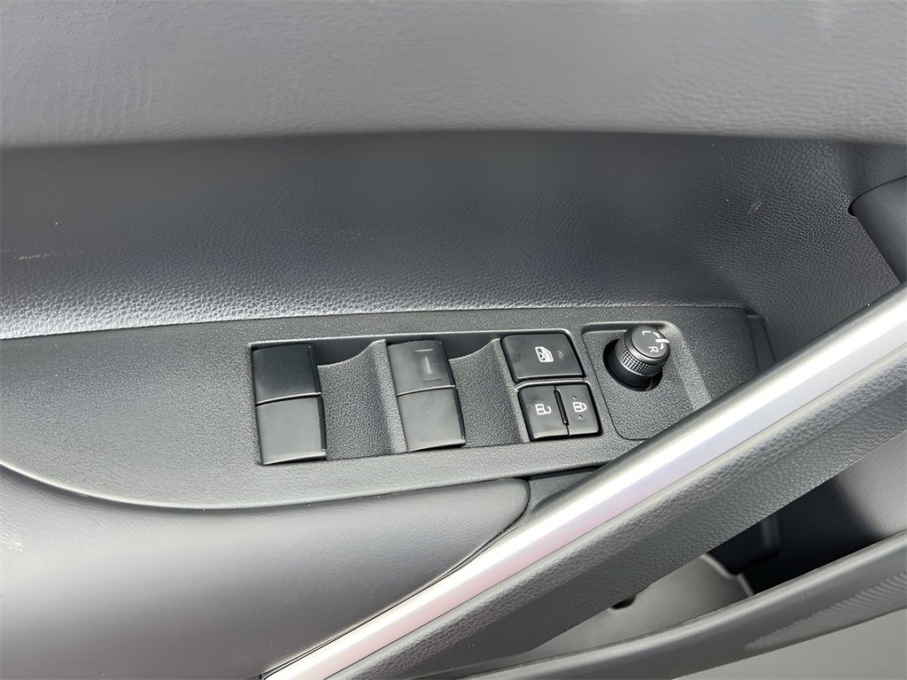 New 2026 Toyota Corolla Cross XSE image 11