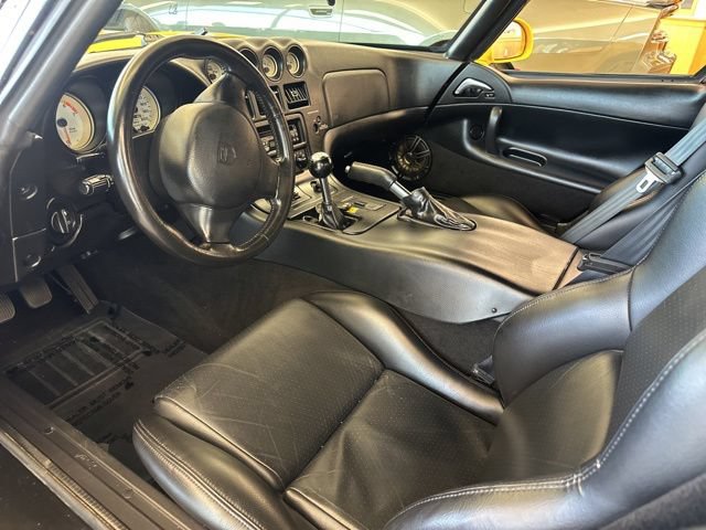 Used 2001 Dodge Viper RT/10 RWD image 9