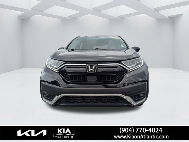 Used 2020 Honda CR-V Touring image 7
