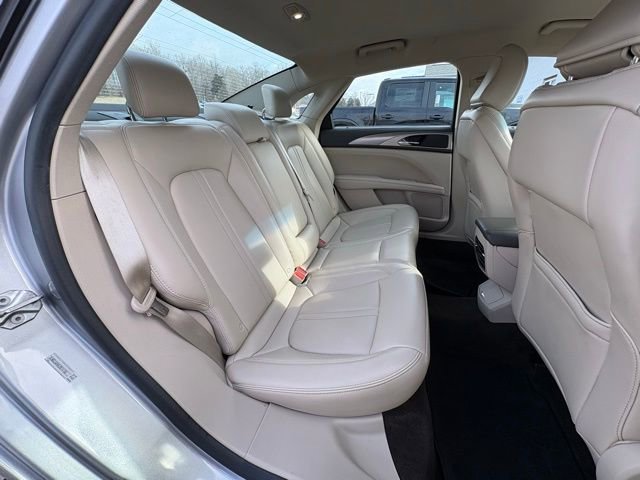 Used 2020 Lincoln MKZ Standard image 34