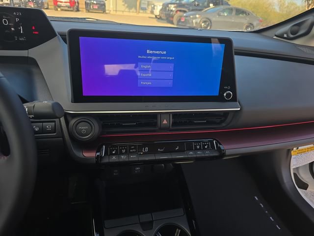New 2026 Toyota Prius Plug-In Hybrid FWD image 20