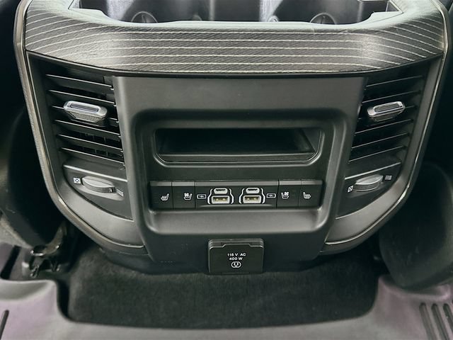Used 2021 RAM 1500 Limited AWD/4WD image 12