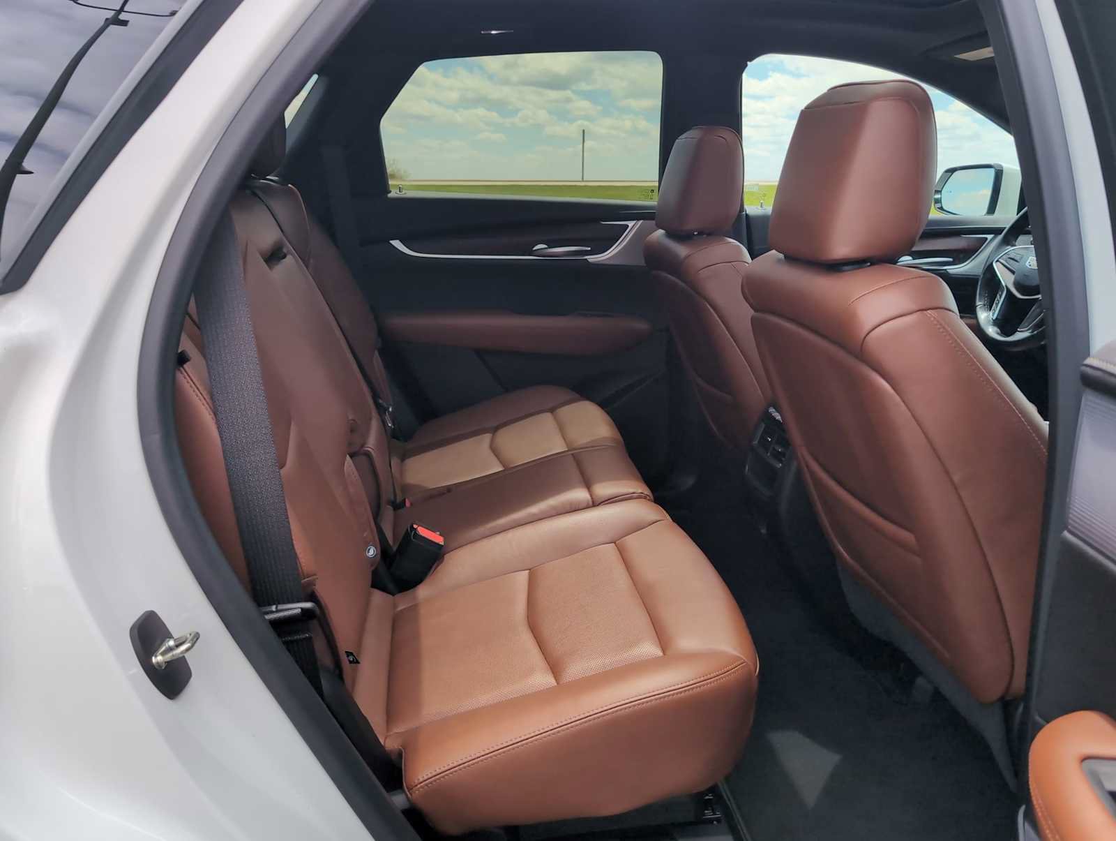 Used 2023 Cadillac XT5 Sportv AWD/4WD image 29