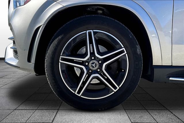 Certified 2023 Mercedes-Benz GLE 350 4MATIC image 4