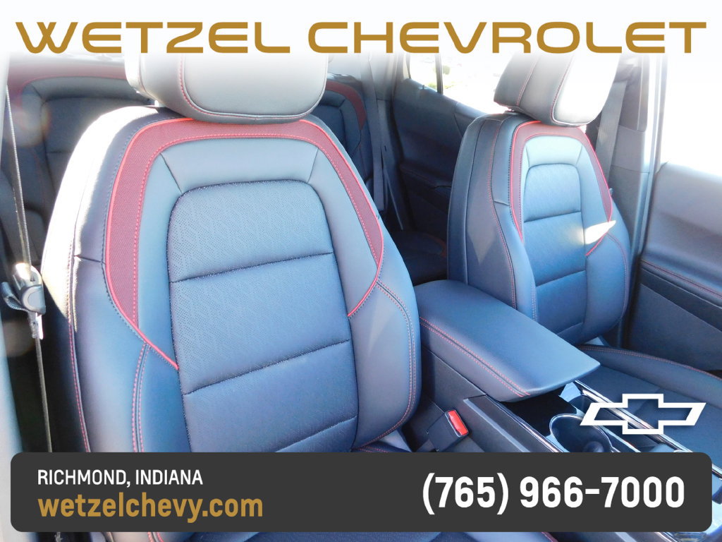 New 2027 Chevrolet Equinox RS AWD/4WD image 19