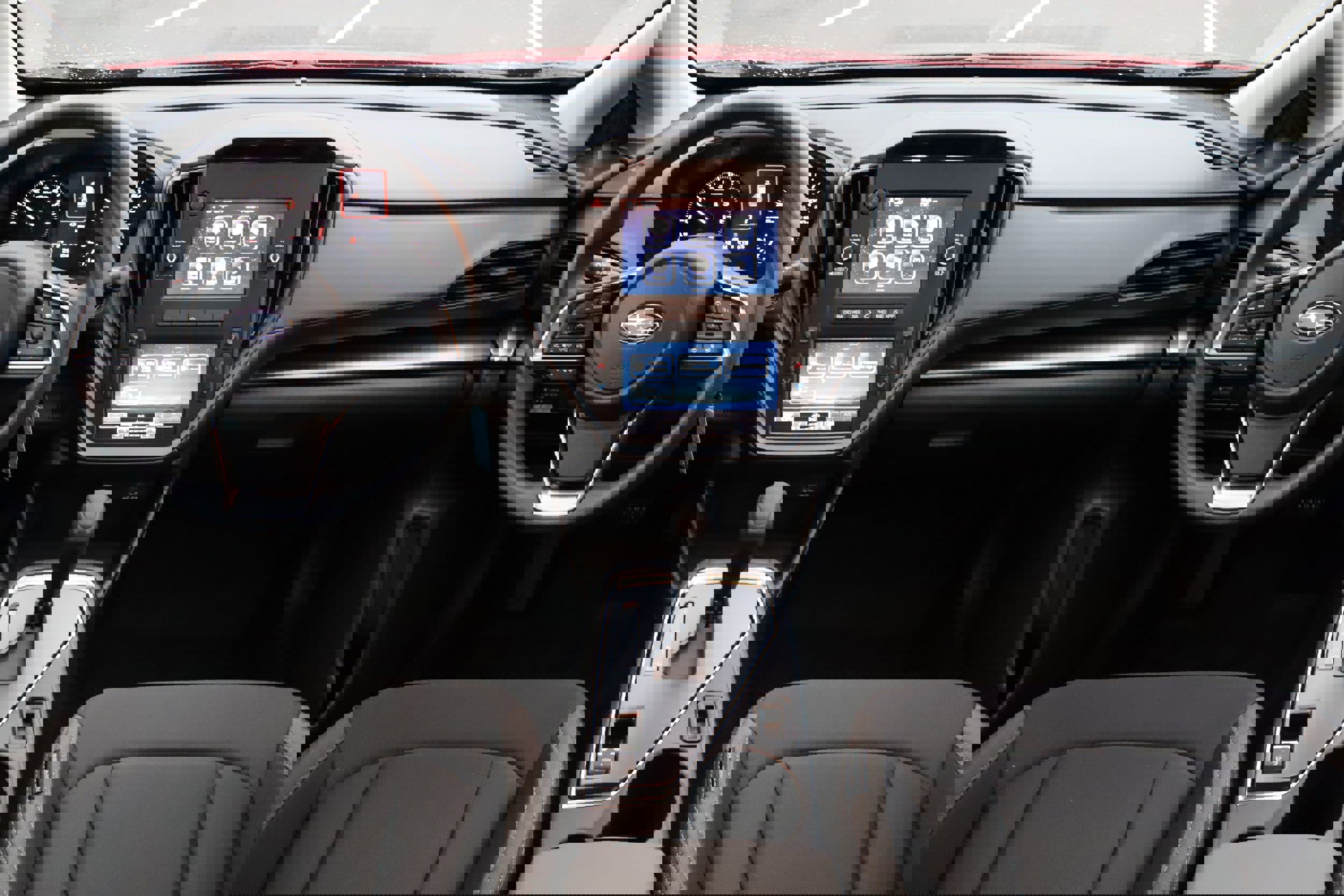 New 2025 Subaru Impreza 2.0i image 7